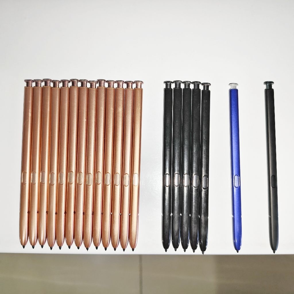 S-Pen Samsung Note 20 Ultra, Note 10+ Plus & S22 Ultra