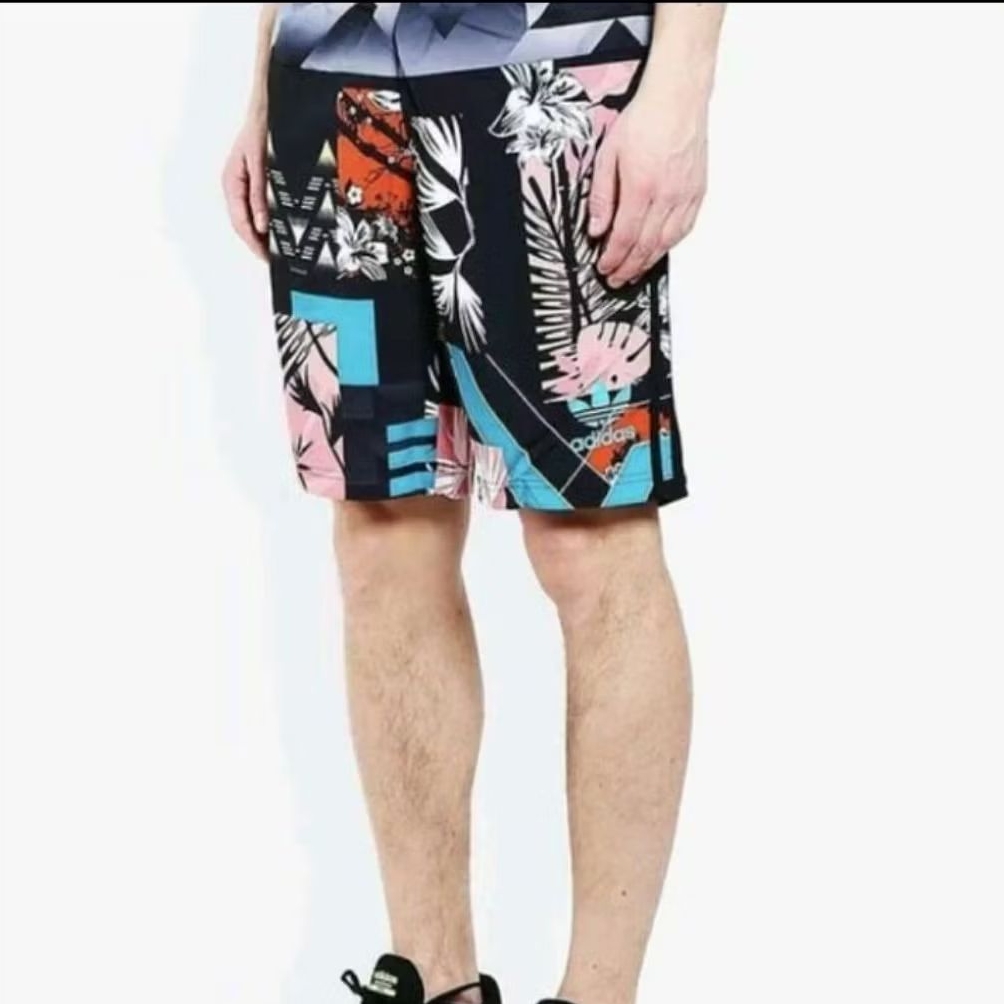 celana pendek adidas original