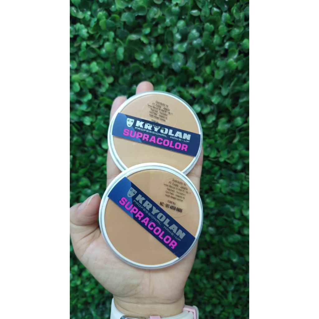 Krayolan Supracolor