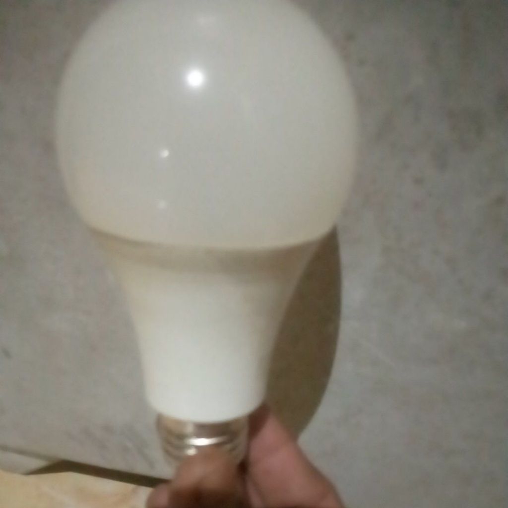 Lampu LED 15 Watt
