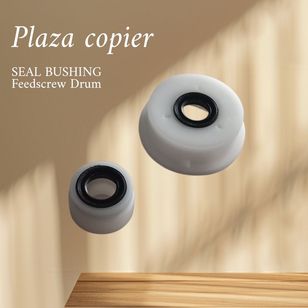 Seal Bushing Feedscrew Drum Canon IRA 6075/6275/6575