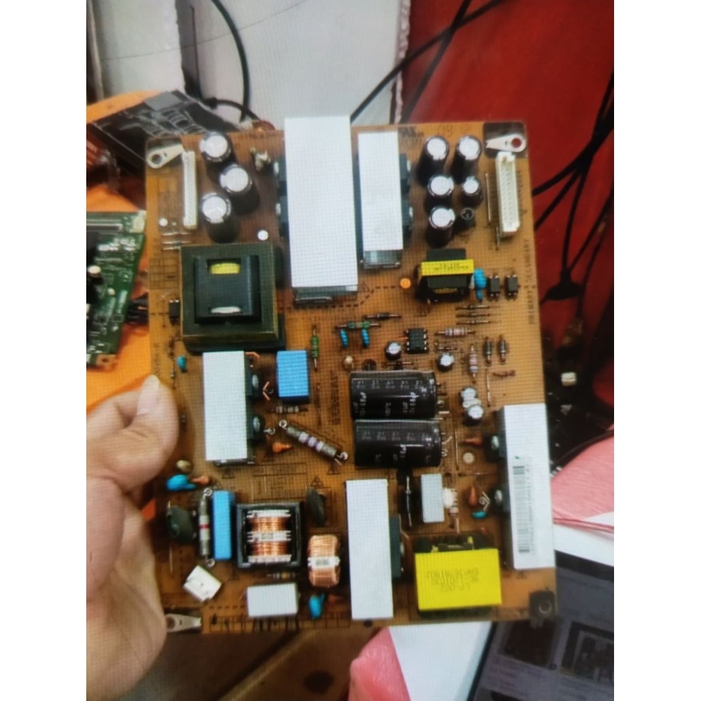 LG 32LK310 PSU POWER SUPPLY TV LCD / REGULATOR TV LG 32LK310
