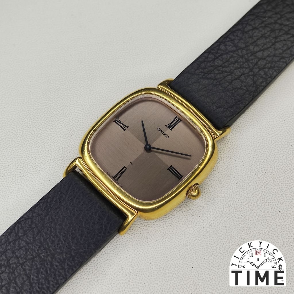 Jam Tangan Seiko Chariot 2220