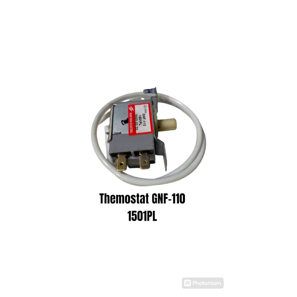 THERMOSTAT KULKAS LG ORIGINAL GNF-110