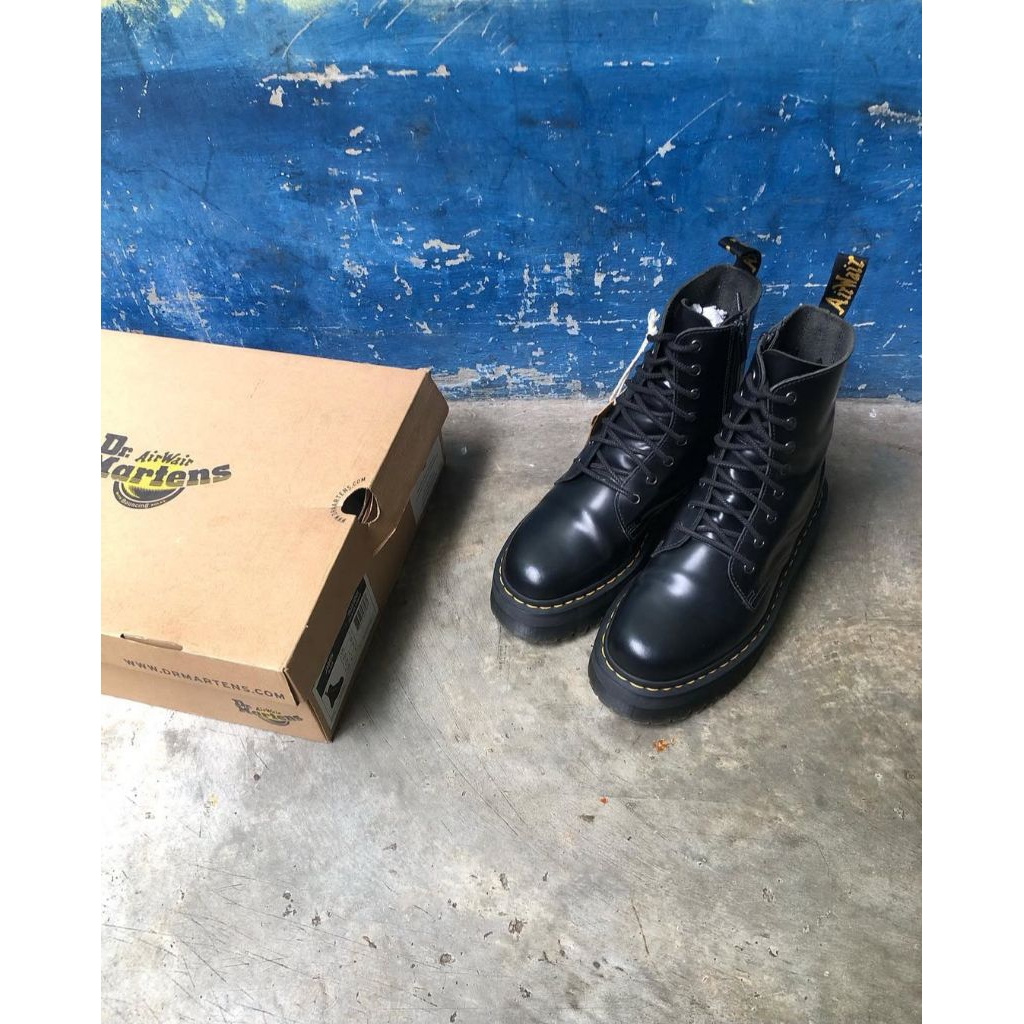 dr.martens jadon