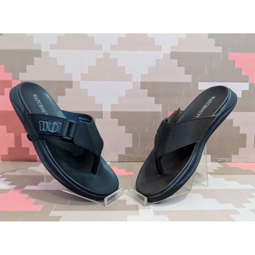 Sandal Jepit Original Watchout Murah