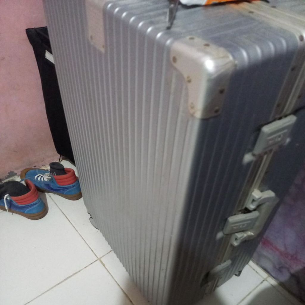 koper besar