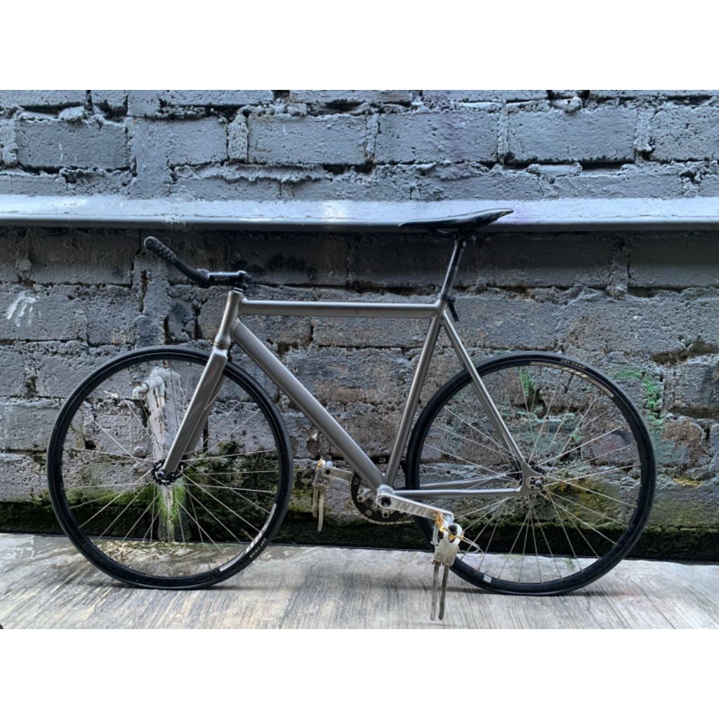 FIXIE PCO