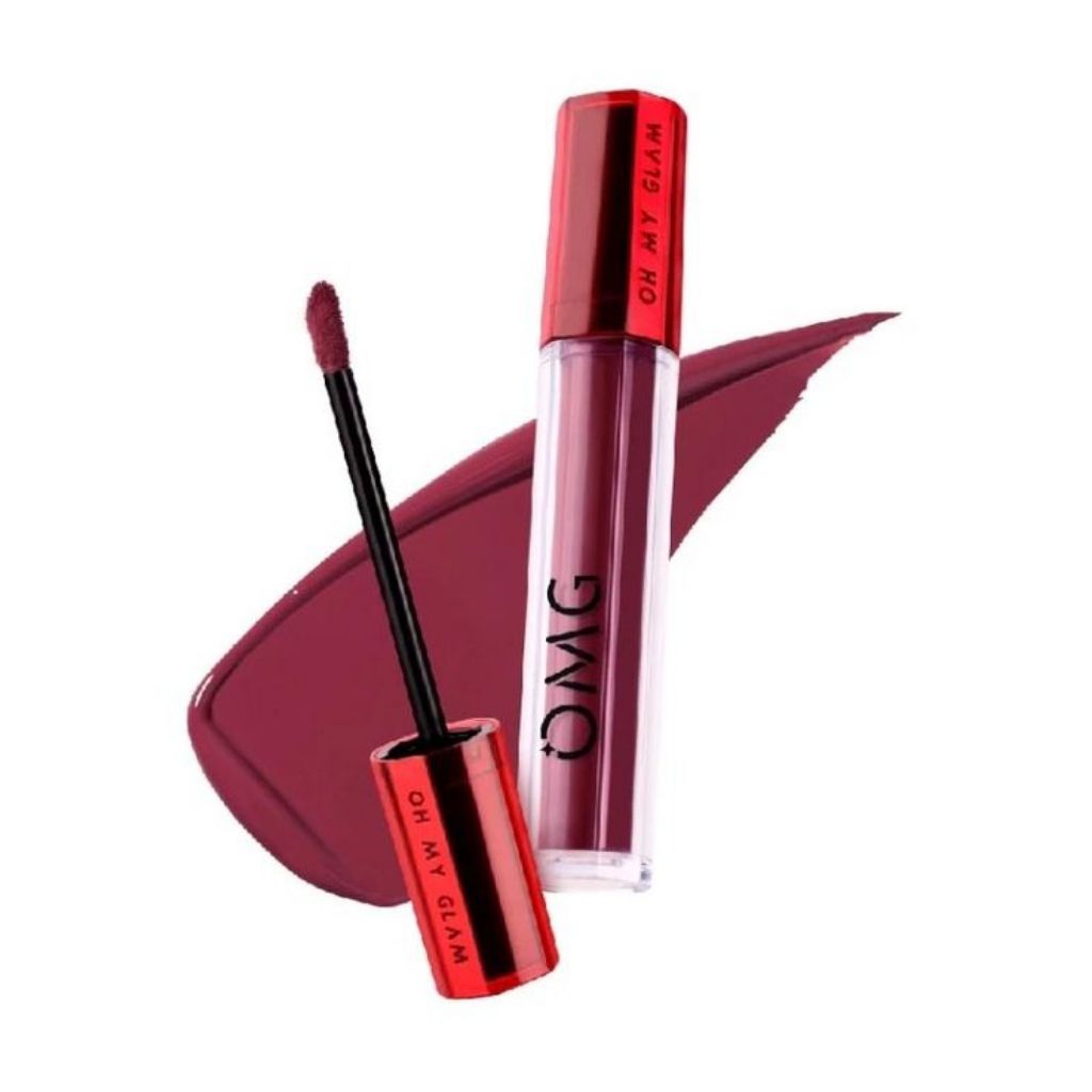 lipstick omg