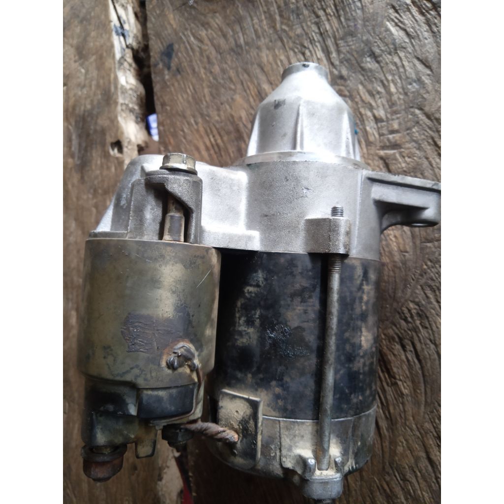 dinamo starter T120SS KARBU