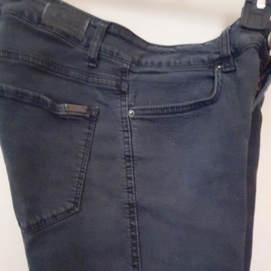 L2 Celana Jeans Wanita / Second