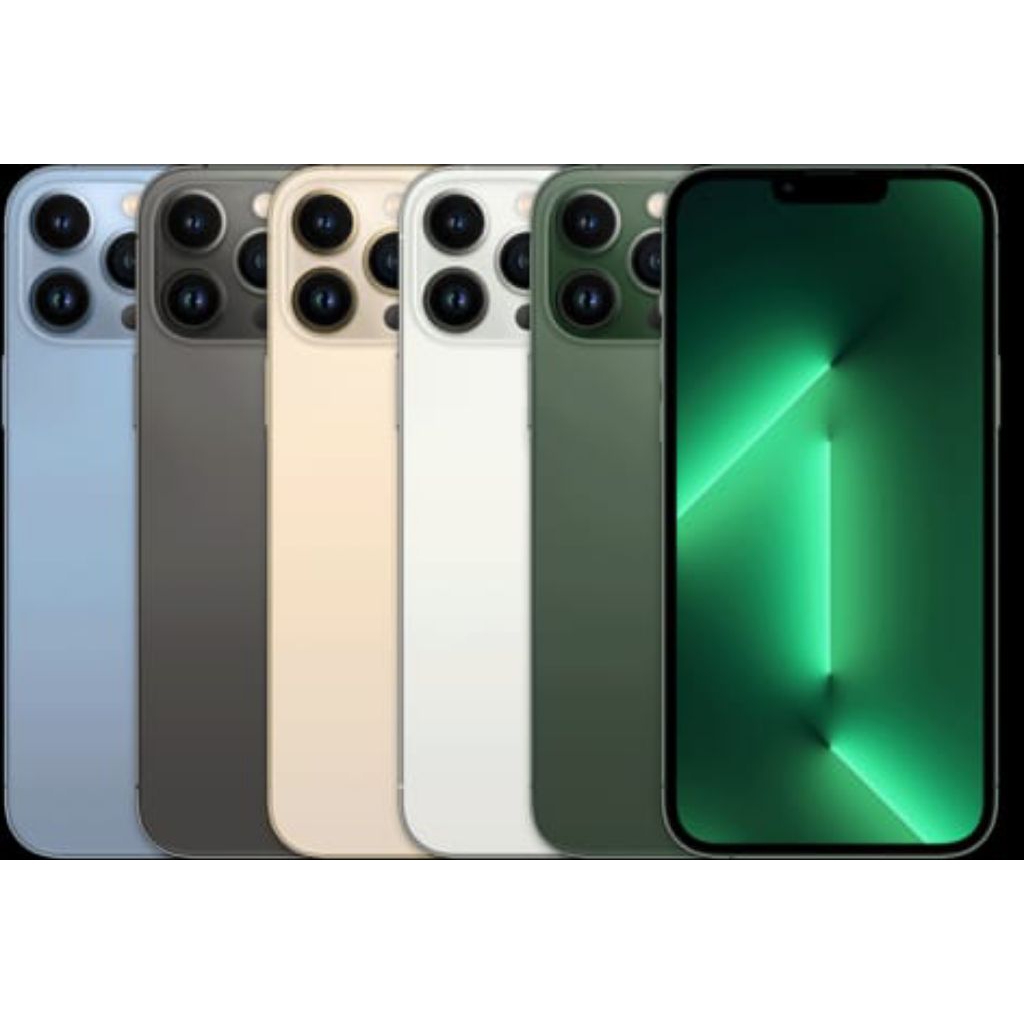 Iphone 13 Pro Max 256 GB