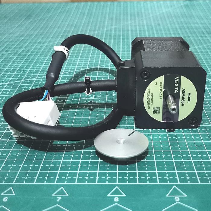 Vexta ASM46BA Oriental Motor