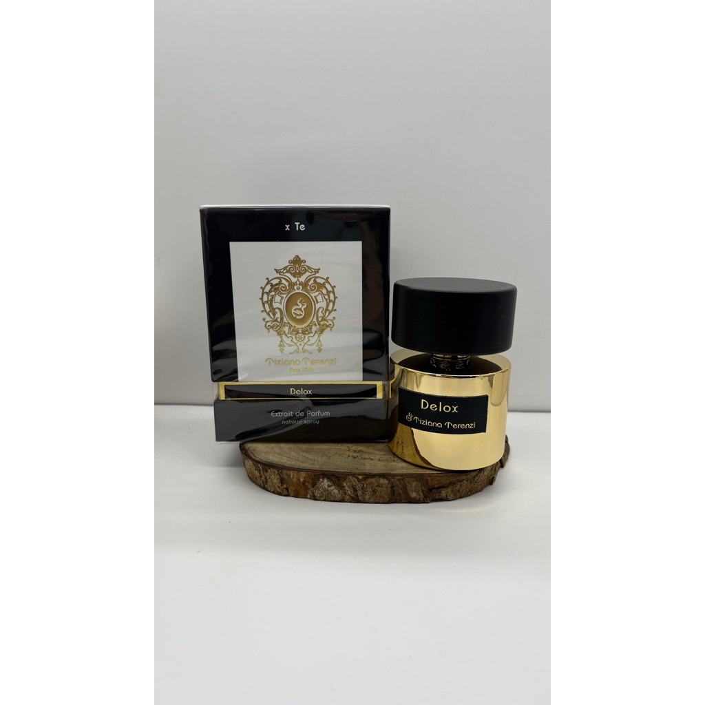 Tiziana Terenzi Delox Extrait de Parfum 100ml
