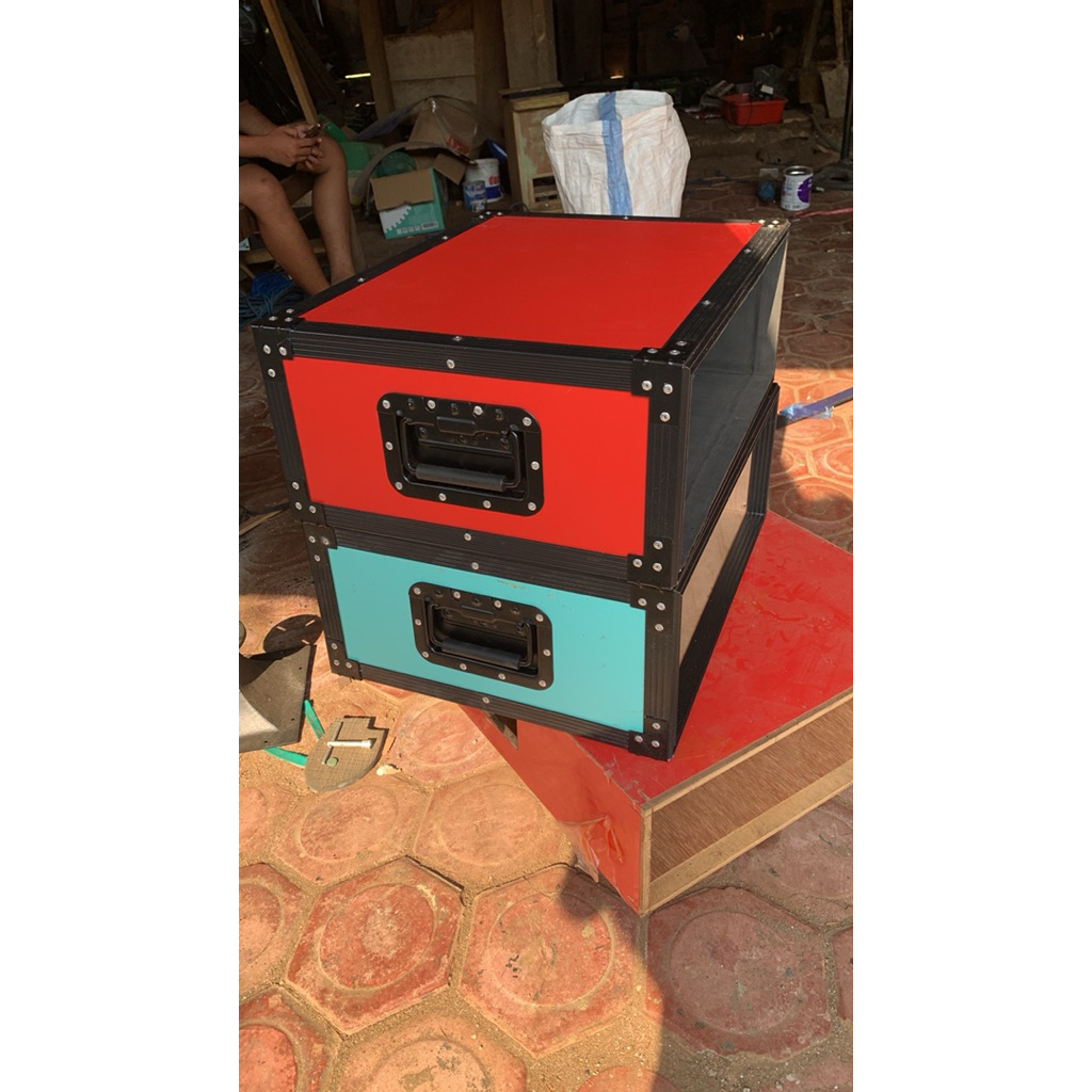 hardcase accc 4U harkis acesoris sound system hardcase ACC sound