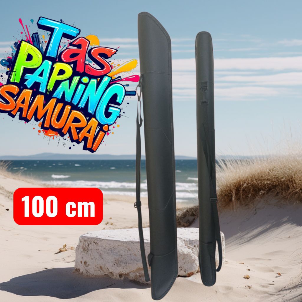 tas pancing samurai tas joran tegek