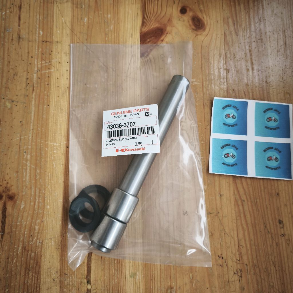 BOS ARM BOSH FORK BOS SWING ARM KAWASAKI NINJA R NINJA RR