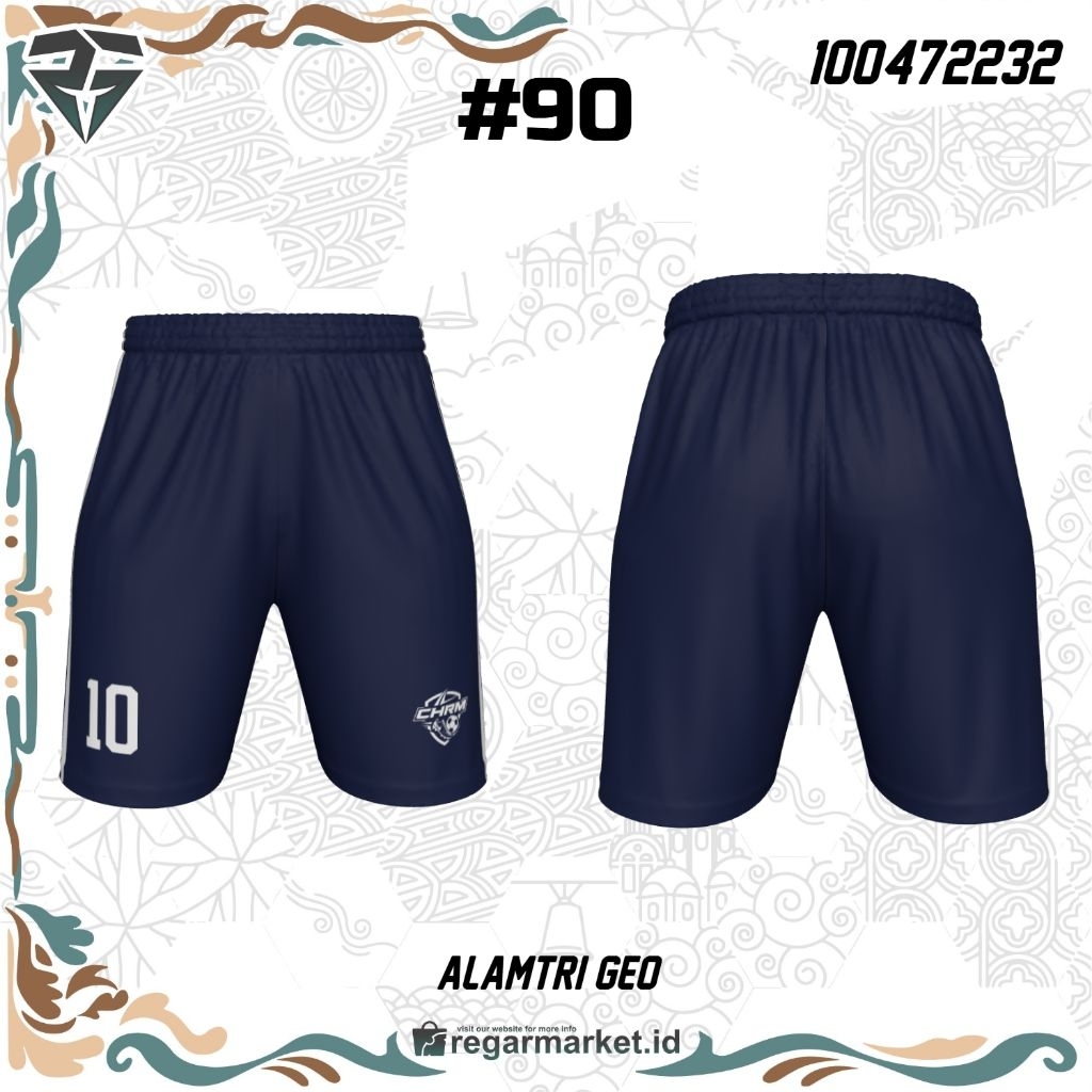 setelan jersey sepak bola