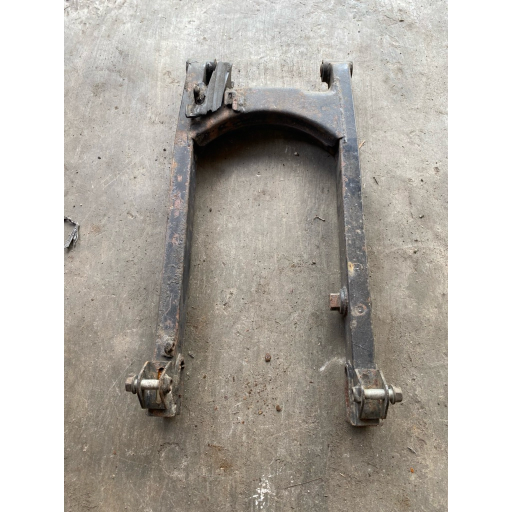 swing arm lengan ayun megapro primus original copotan