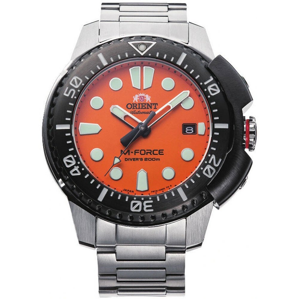 Galery Jam Tangan Orient M Force RA-AC0L08Y00