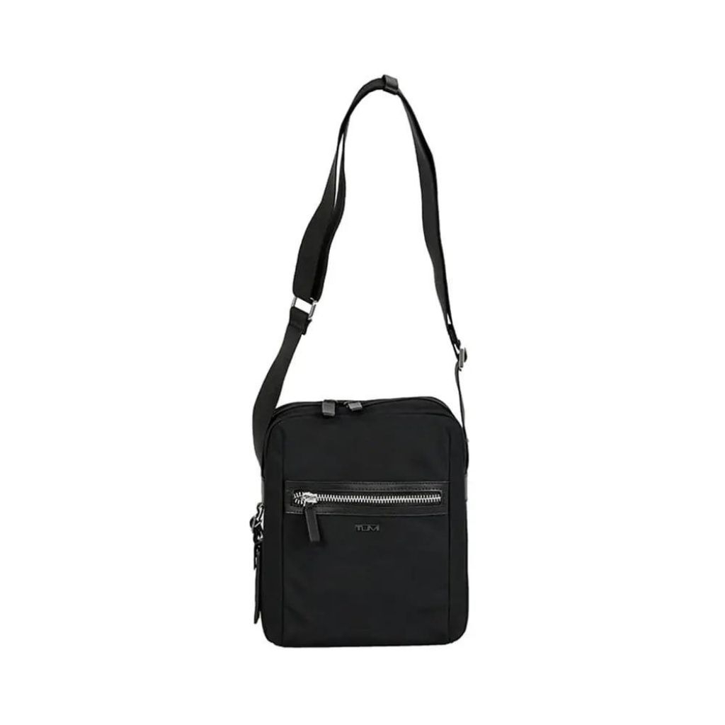 TumiMonroe Woodhaven Crossbody Bag Black
Men