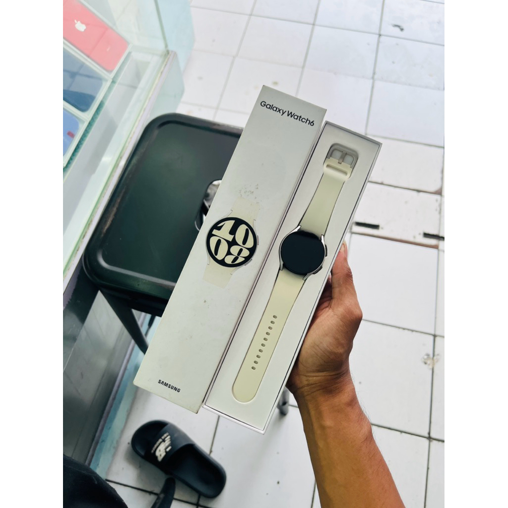 samsung smart watch 6