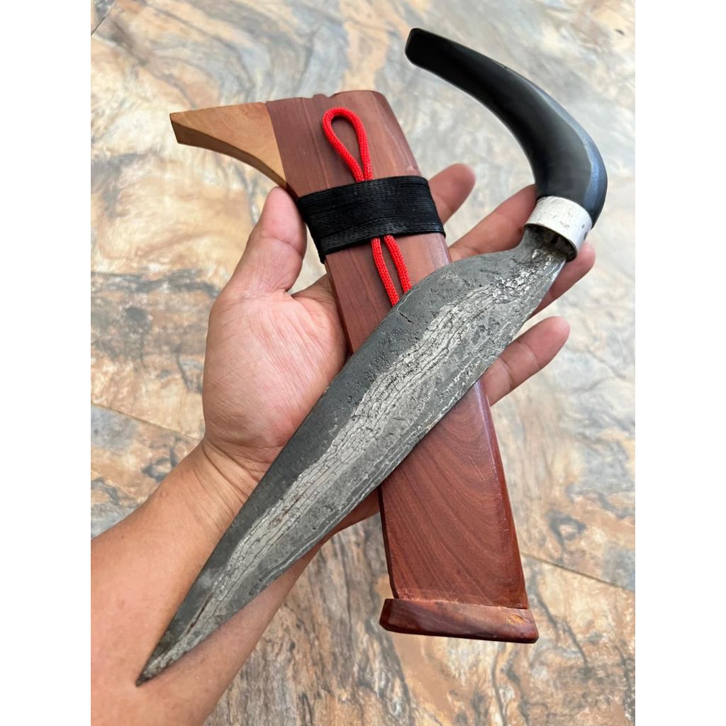 RAS MAKASSAR PANJANG BESAR