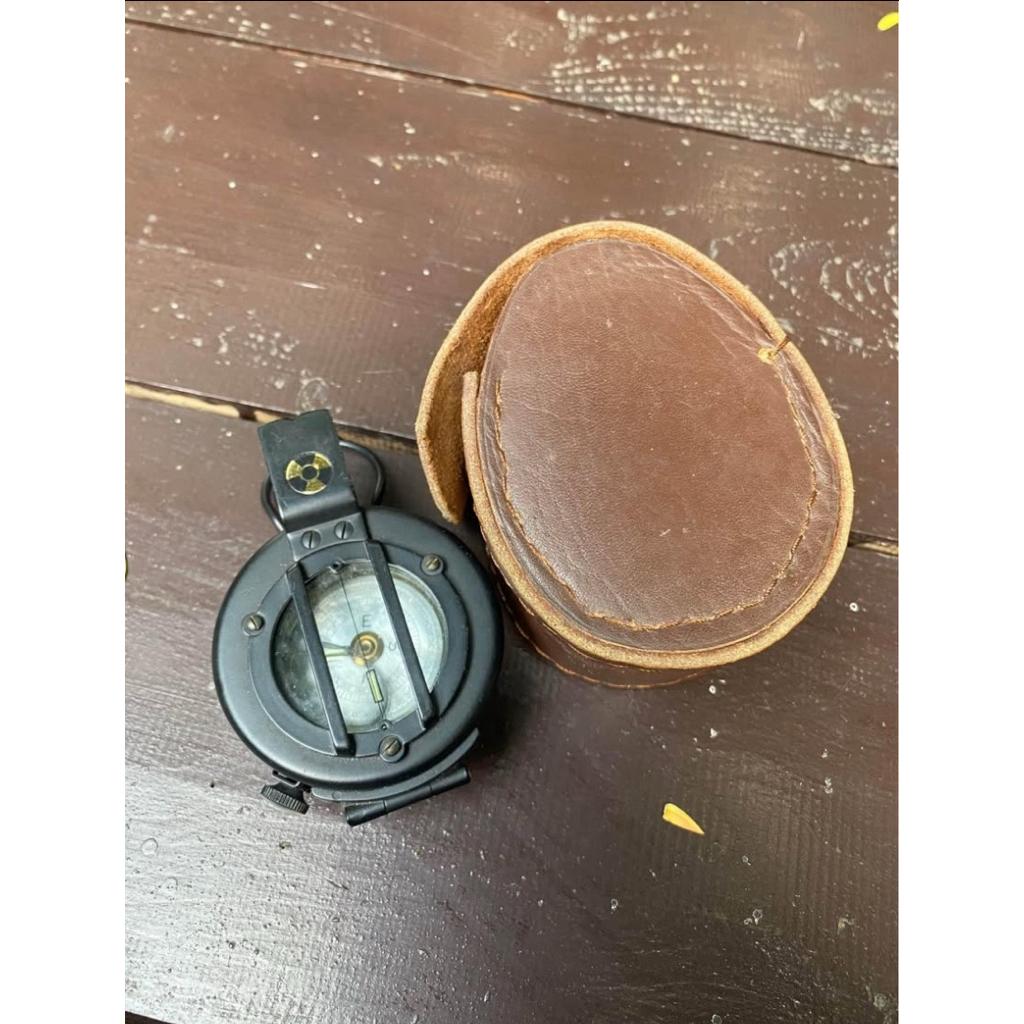 kompas francis barker m73