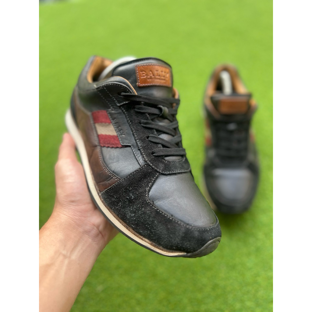 Bally Shoes 43 - Sepatu Second Bekas Branded