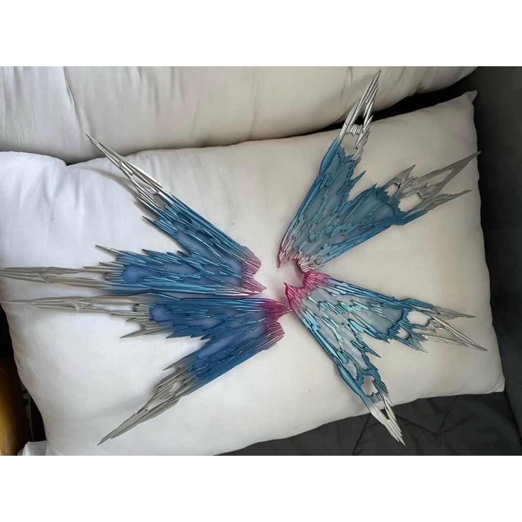 Wing Of Light for Strike Freedom Daban