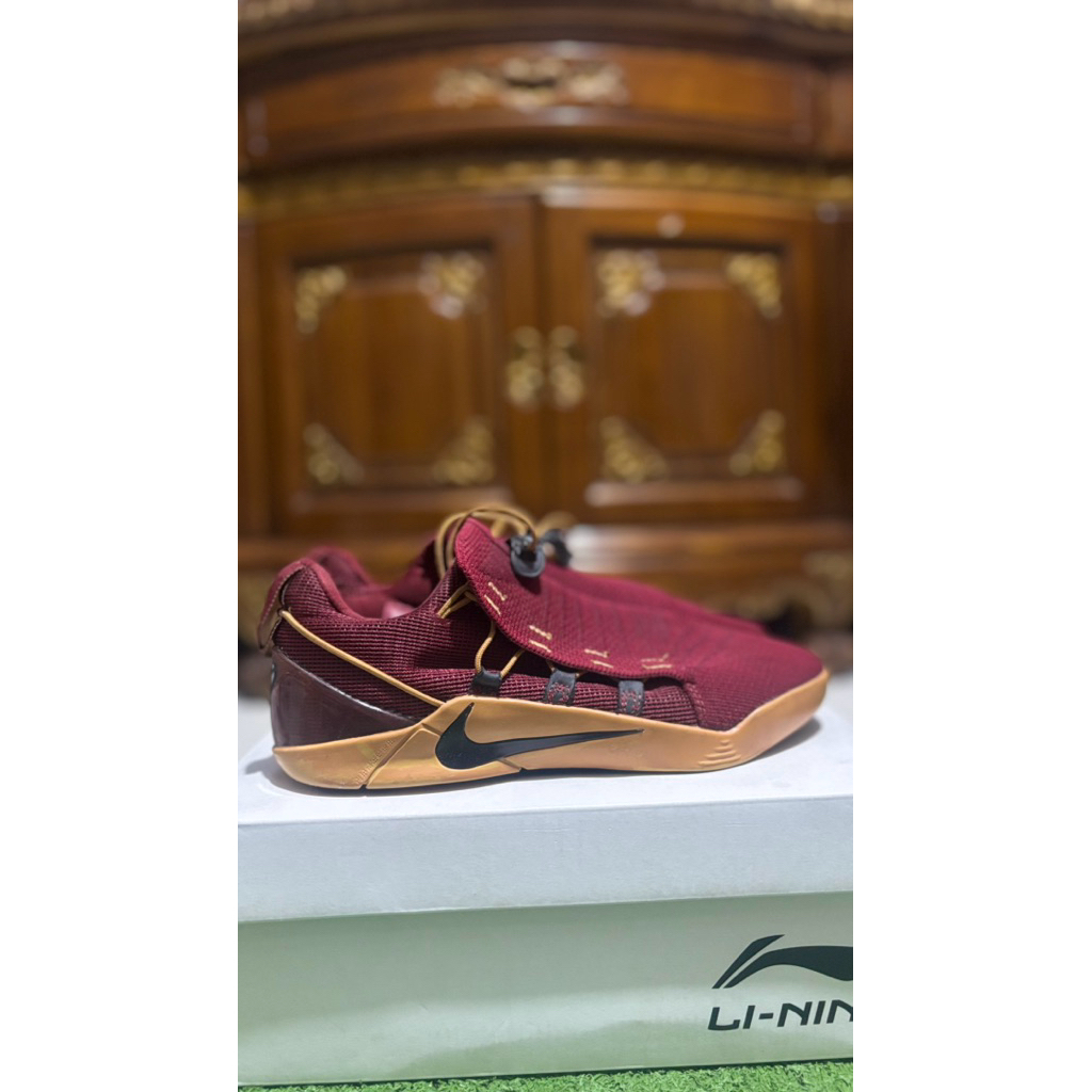 Nike Kobe AD NXT original