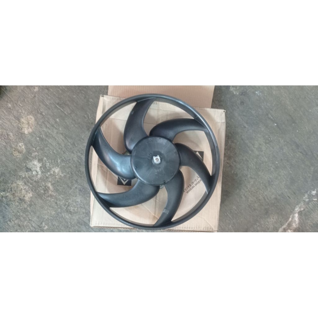 motor ekstra fan peugeot 406 original Astra peugeot