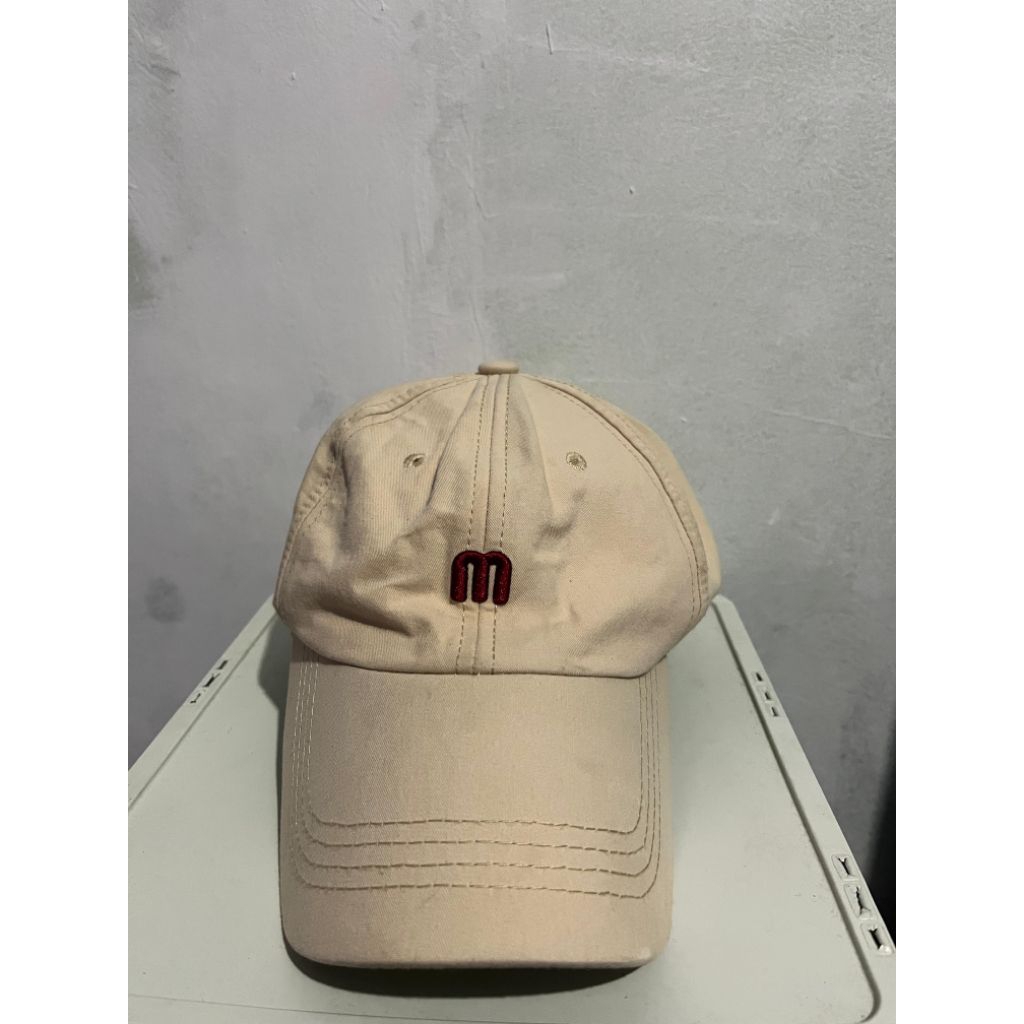 topi logo m