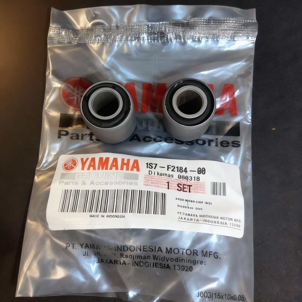 Bosh Shock Monoshock Jupiter MX OLD 1S7 Original