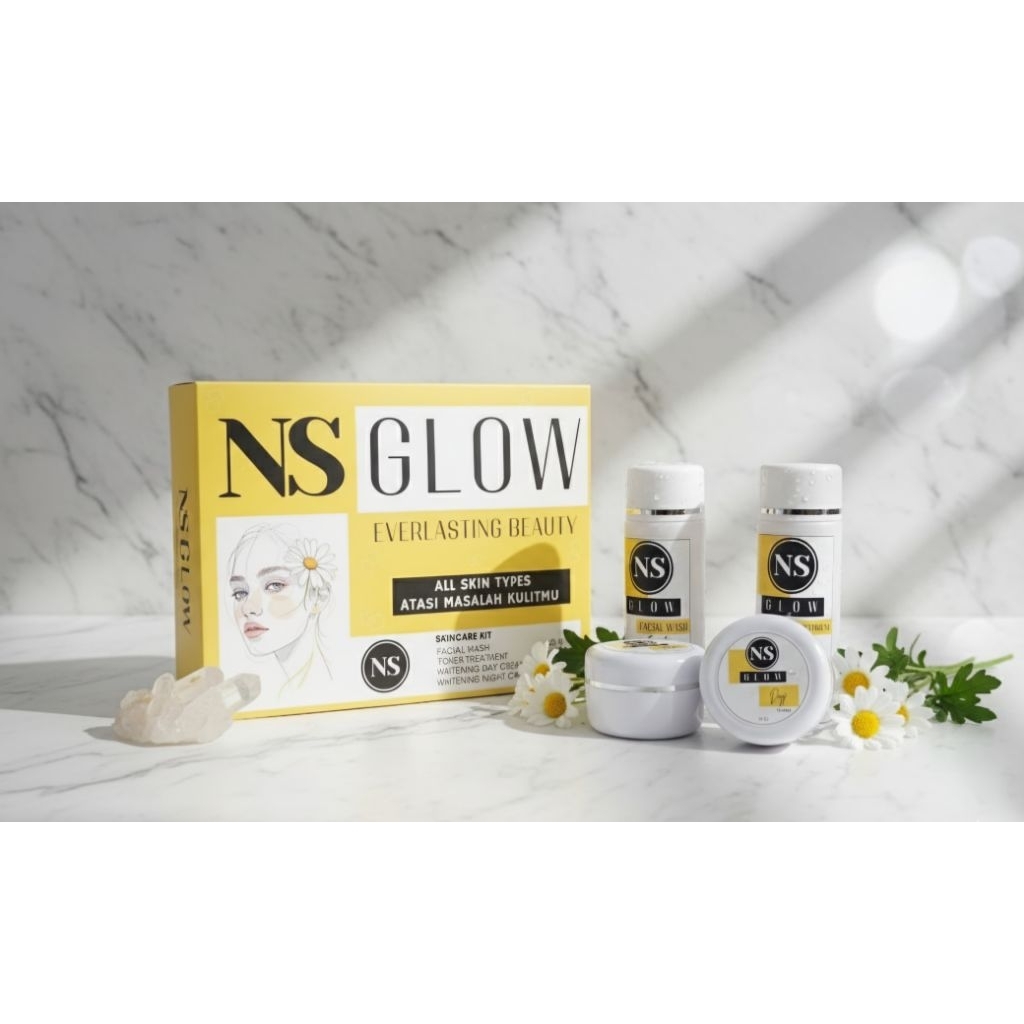 NS glow skincare