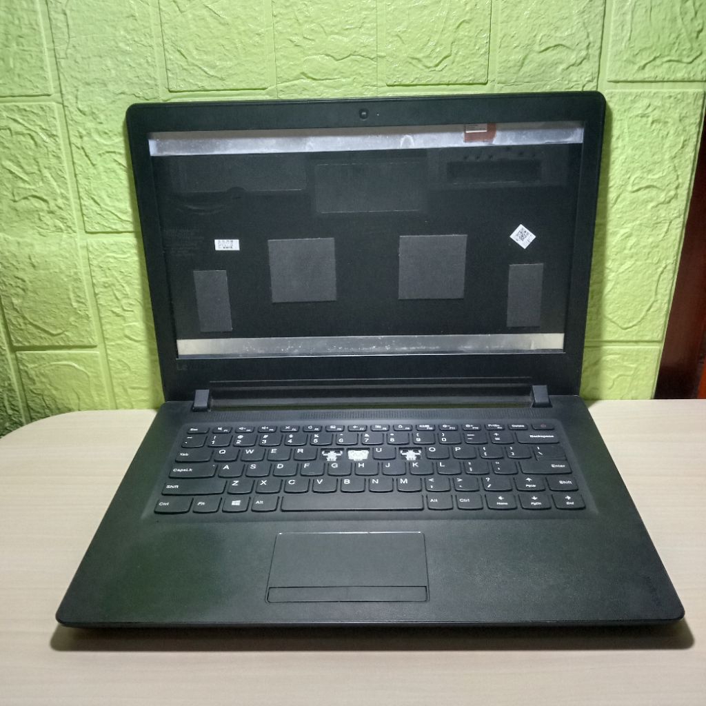 Kesing Case Casing Laptop Lenovo Ideapad 110-14AST 110-14ast