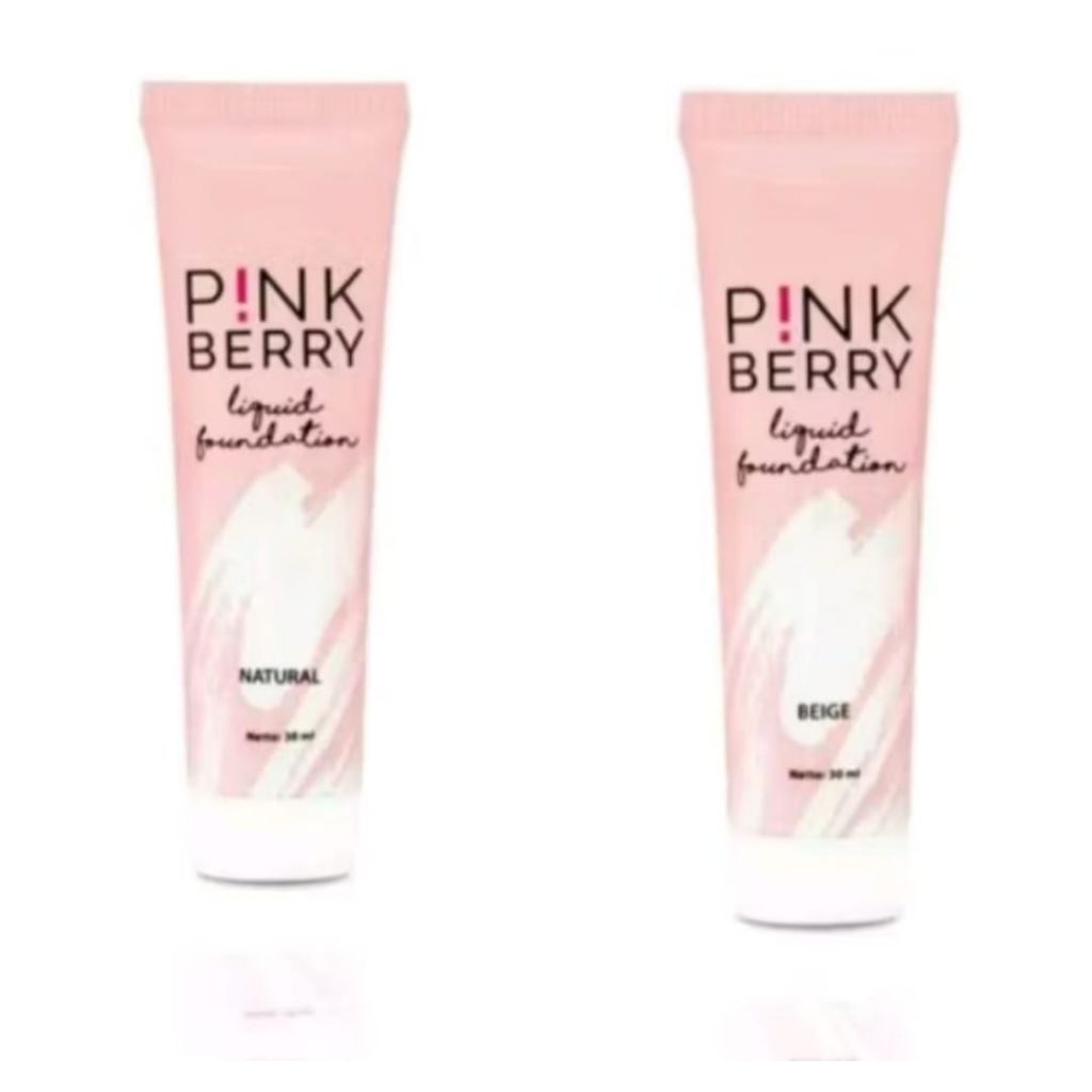 Pinkberry BB Cream