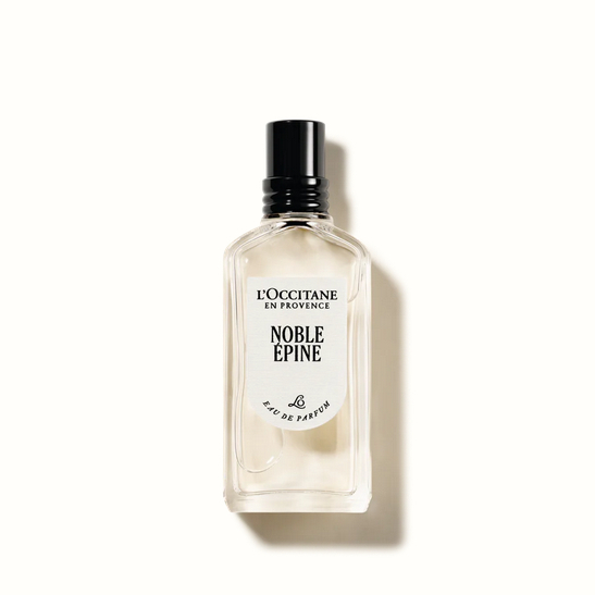 Loccitane Noble Epine Eau De Parfum 50ml