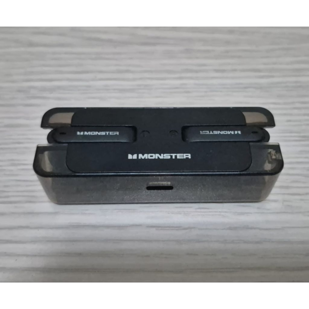 Earbuds Monster XKT08