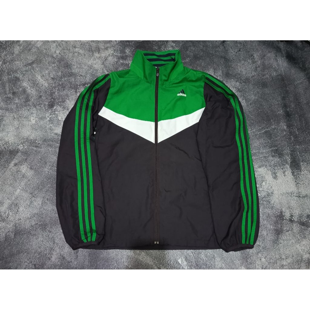 Jacket windbreaker adidas
