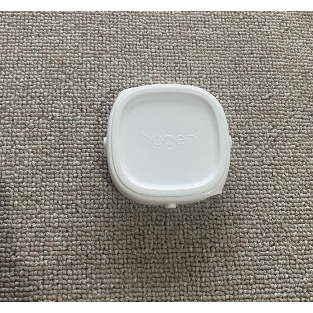 Preloved Tutup Storage Botol Susu Hegen