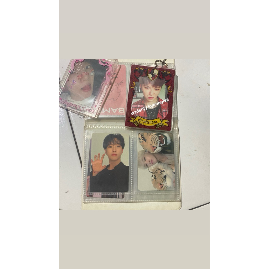 WOOZI TEEN AGE RQS TA ANGRY BIRD