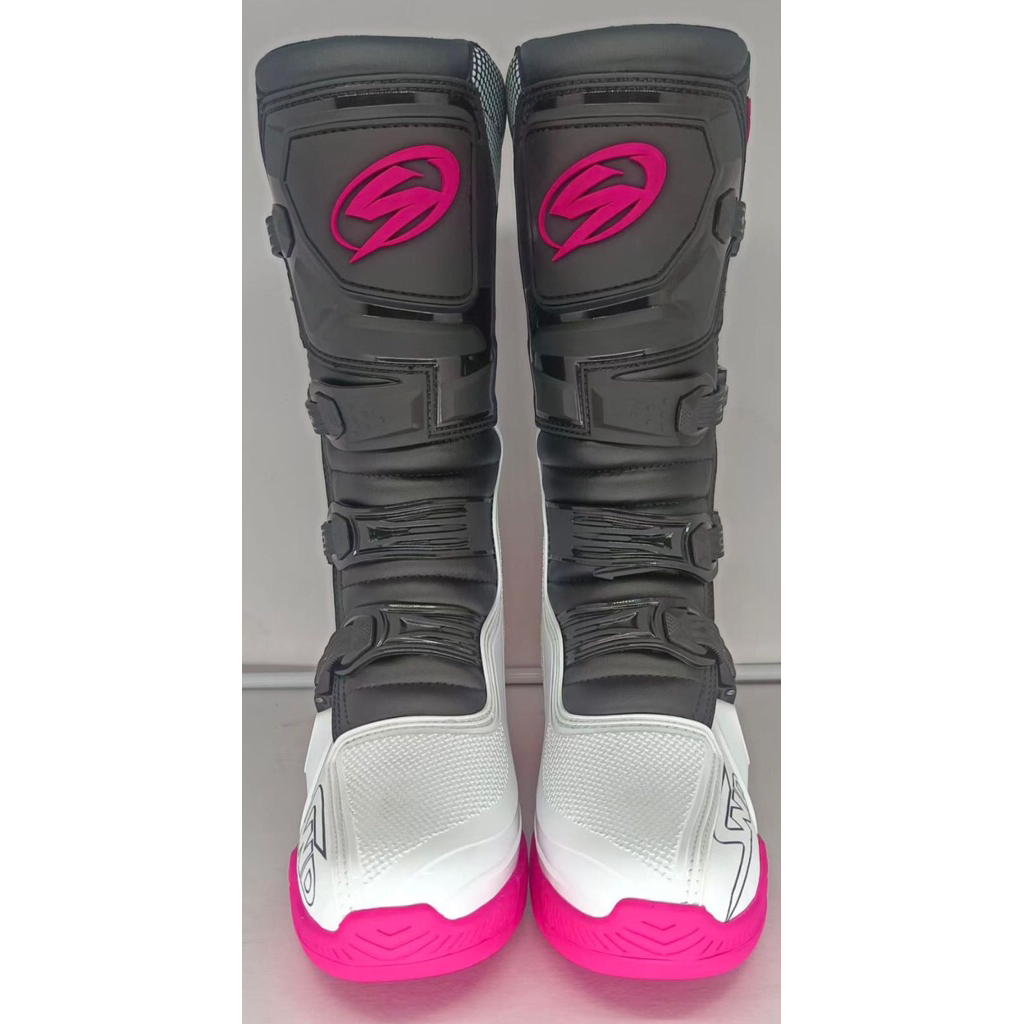 sepatu cross snd new terbaru boots 2025