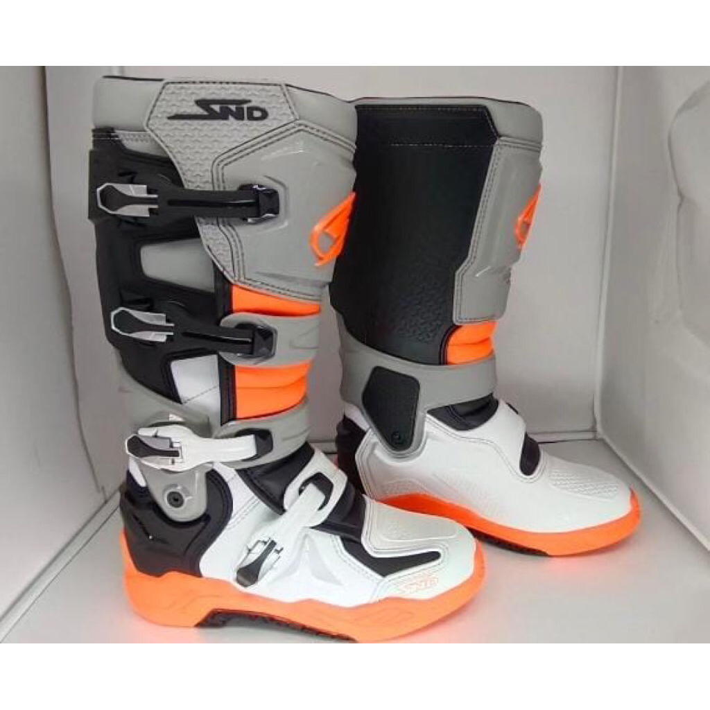 boots motocross snd racing