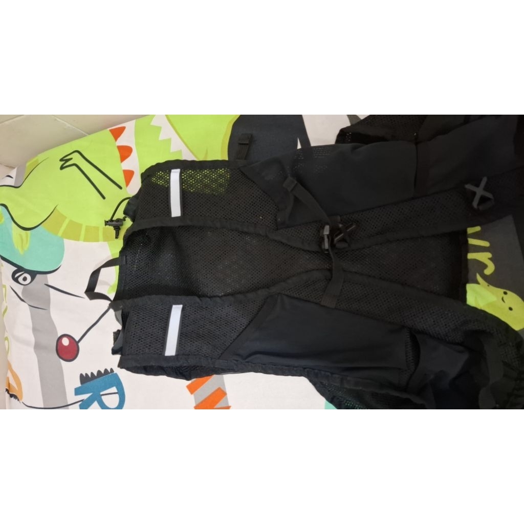 carrier arei atmos dan hydropack bogaboo