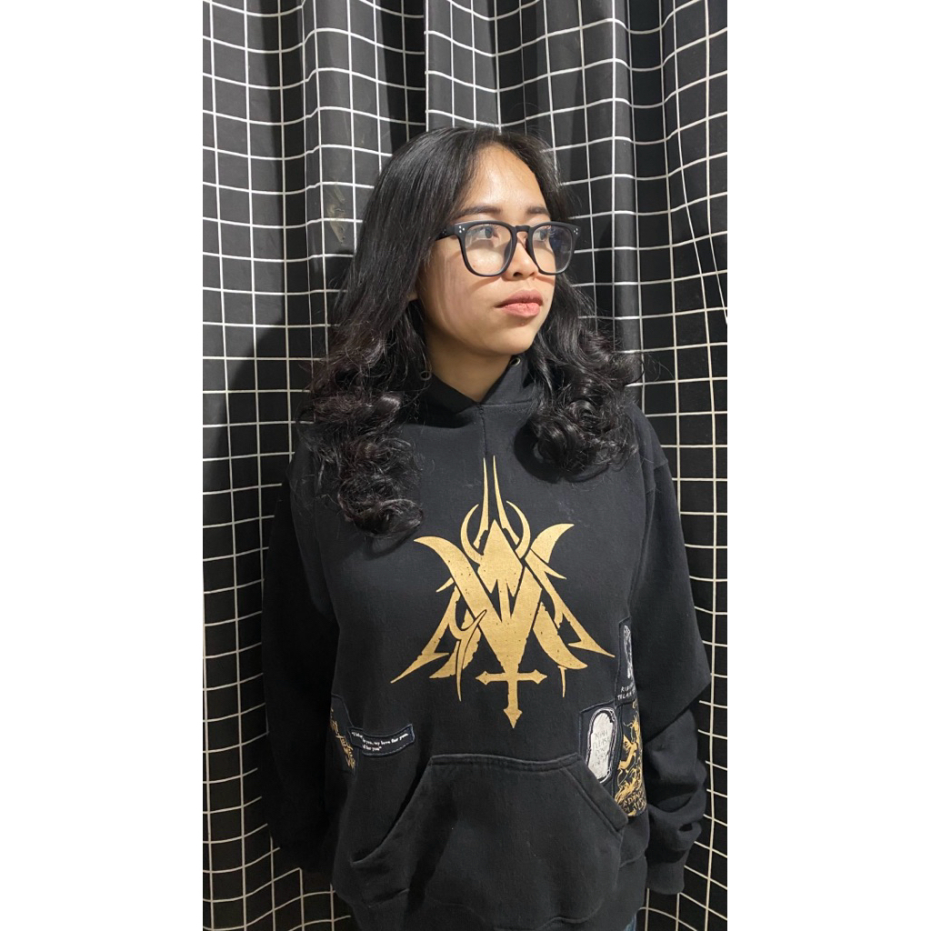 hoodie catharsis empire 510 repertoire used