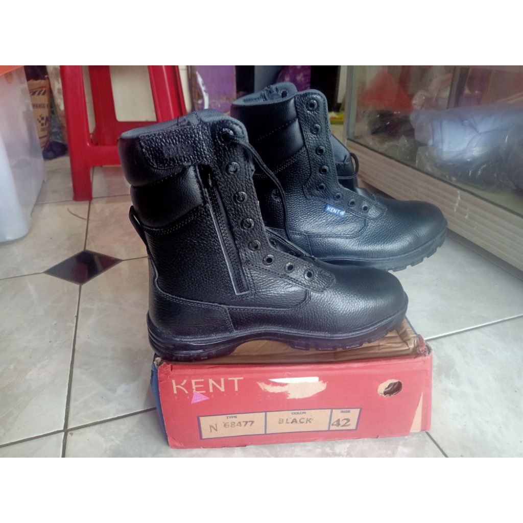 Sepatu PDL KENT 68477