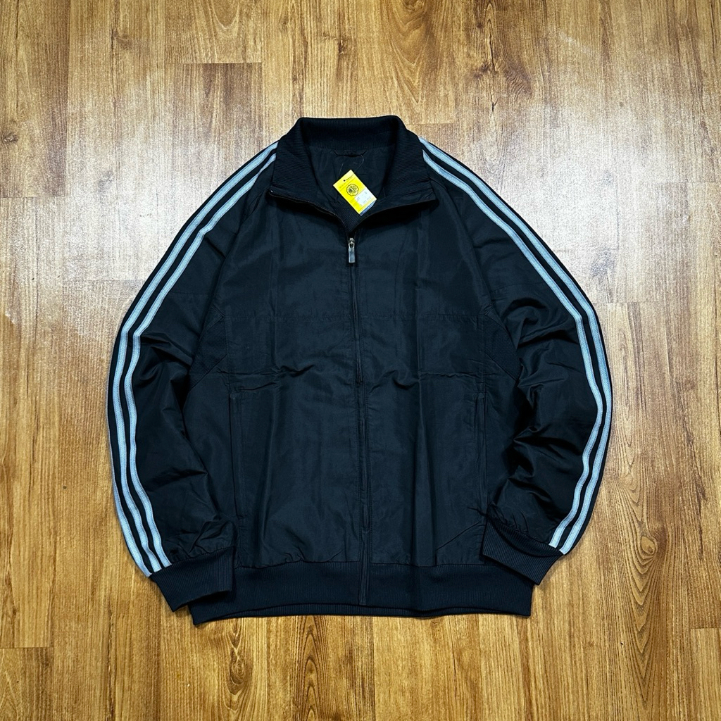 JACKET ADIDAS WOVEN SECOND