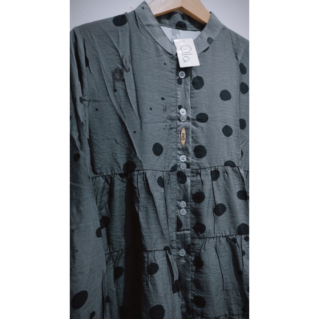 New atasan Qla sister brand NINE