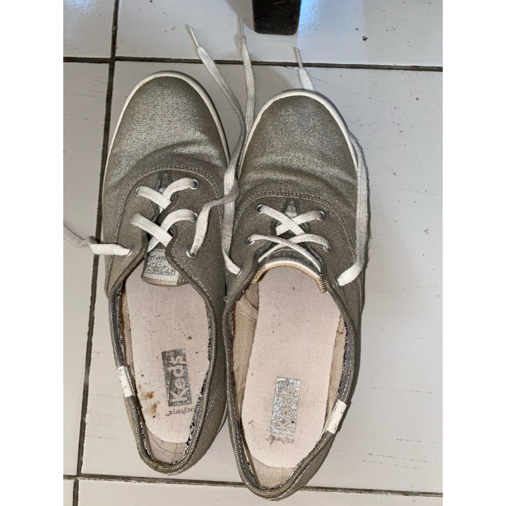 keds preloved